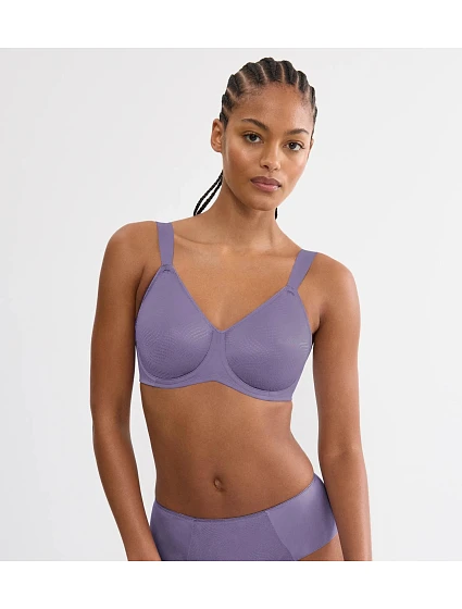ESSENTIAL MINIMIZER - Minimalizačná podprsenka: elegantné zmenšenie a dokonalá podpora Triumph