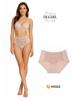 kalhotky model 21270334 A'2 MXL - DC Girl