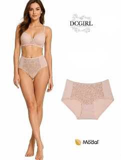 DC Girl nohavičky 26542 A'2 M-XL