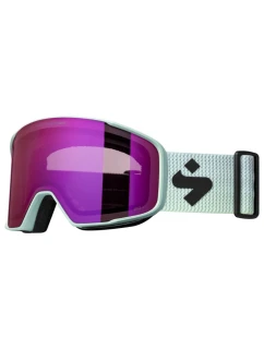 Lyžiarske okuliare Boondock Rig Reflect W 92800558962