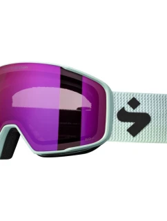 Lyžiarske okuliare Boondock Rig Reflect W 92800558962