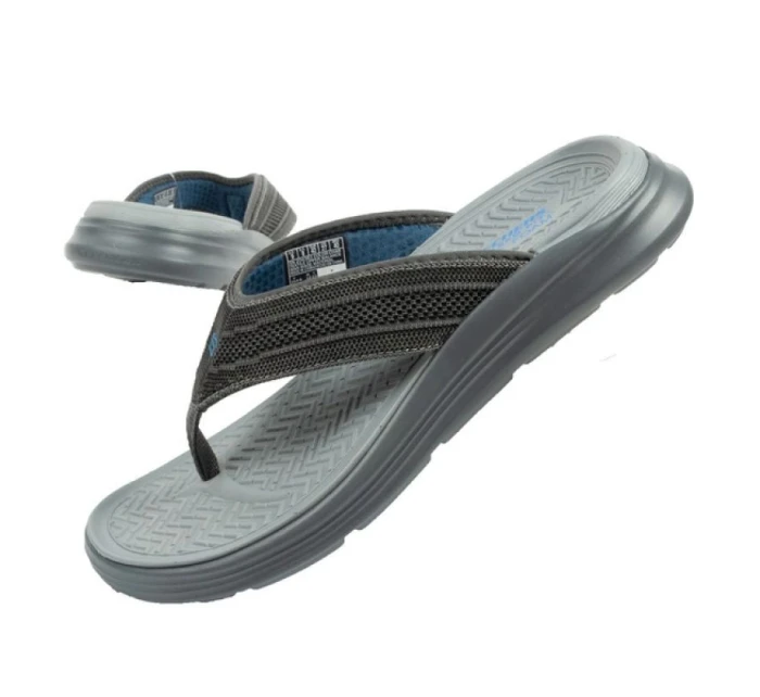 Skechers Sargo M 204383 CHAR Skechers Sargo M 204383 CHAR