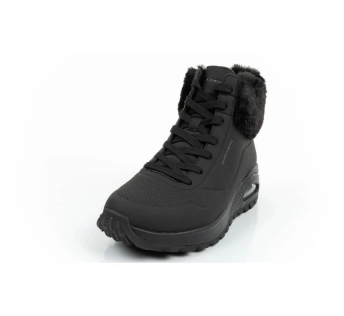 Boty Uno W model 21330934 - Skechers Boty Uno W model 21330934 - Skechers