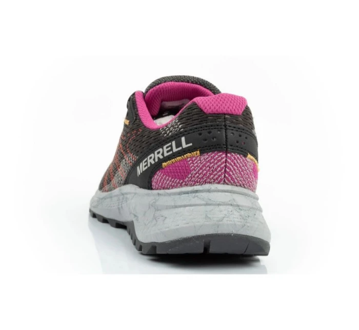 Buty do biegania Fly Strike W model 20767682 - Merrell