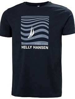 Helly Hansen Shoreline Tshirt 3.0 M 54601 597