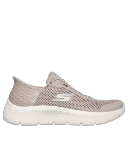Dámska obuv Skechers Go Walk Flex Grand Entry W 124836TPE Dámska obuv Skechers Go Walk Flex Grand Entry W 124836TPE