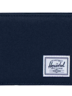 Peněženka Navy Blue Jedna velikost model 21383756 - Herschel
