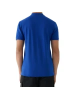 Polokošeľa 4F M 4FWAW25TPTSM555 36S muži