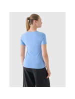 Dámské tričko s potiskem model 21432274 - 4F
