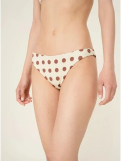 Dámske bikiny Outhorn OTHSS23UBKBF016-91A