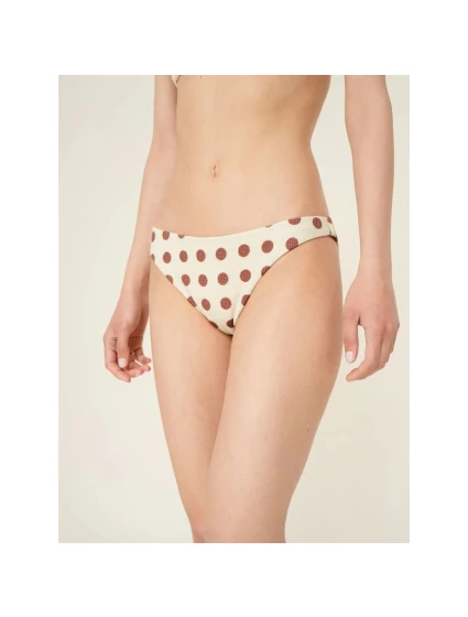 Dámske bikiny Outhorn OTHSS23UBKBF016-91A