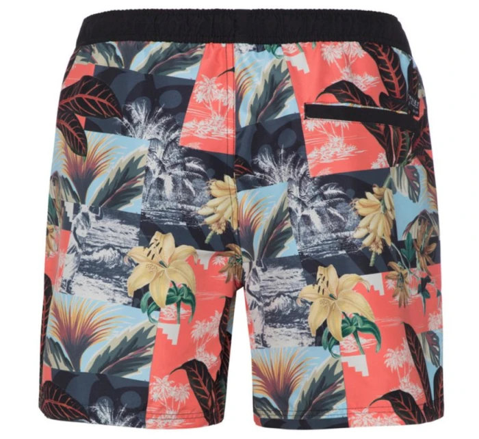 Protestné pánske plážové šortky PRTLOCKLAN (P2711821/331)