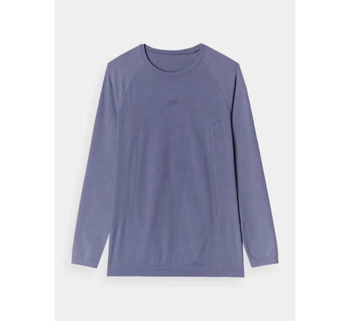 Pánské bezešvé termoprádlo (top) model 21721527 pánské - 4F