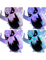 NAFUKOVACIE HALLOWEEN DUCH VIEDOL