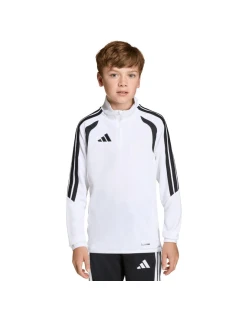 Detský tréningový top adidas Tiro 26 League white KC3696