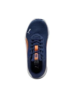 Puma FlexFocus Lite Modern Detská obuv Blue 401517 25