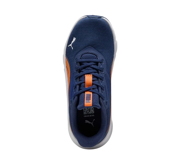 Puma FlexFocus Lite Modern Detská obuv Blue 401517 25