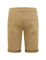 Pánske krátke šortky Mustang STYLE CHICAGO SHORTS Z 1017457 3378