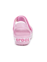 Detské sandále Crocs Crocband 12856-6GD