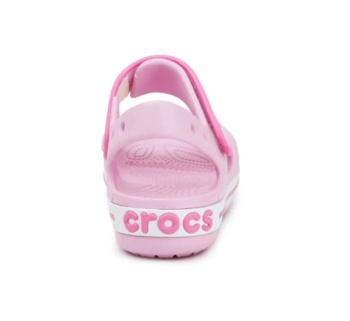 Detské sandále Crocs Crocband 12856-6GD