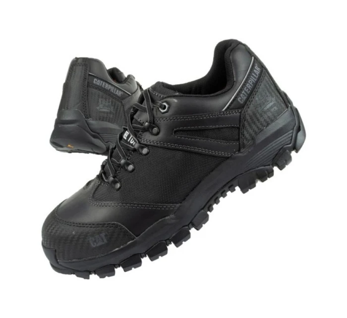 Pánske topánky S1 HRO SRA M P722556 - Caterpillar Pánske topánky S1 HRO SRA M P722556 - Caterpillar