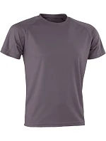 S Sportovní tričko "Aircool" 29. grey model 22426648 - Spiro S Sportovní tričko "Aircool" 29. grey model 22426648 - Spiro