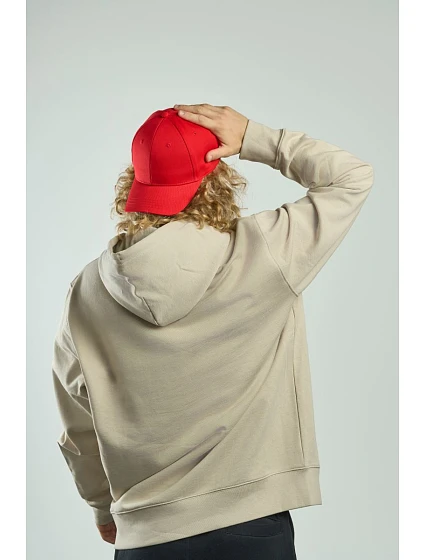 6 panelová baseballová kšiltovka "" camouflage model 22479153 - Atlantis Headwear