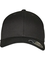 Flexfit 6277DC 6 Panelová kšiltovka Flexfit Wooly Combed 55.77DC black Flexfit 6277DC 6 Panelová kšiltovka Flexfit Wooly Combed 55.77DC black