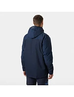 Oxford Zimní pracovní bunda "Oxford" navy model 22416695 - Helly Hansen Oxford Zimní pracovní bunda "Oxford" navy model 22416695 - Helly Hansen