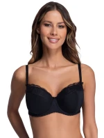 Ava 2112 Azalea Maxi farba:čierna