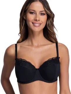 model 19712779 Azalea Maxi kolor:black - Ava