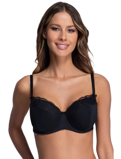 Ava 2112 Azalea Maxi farba:čierna