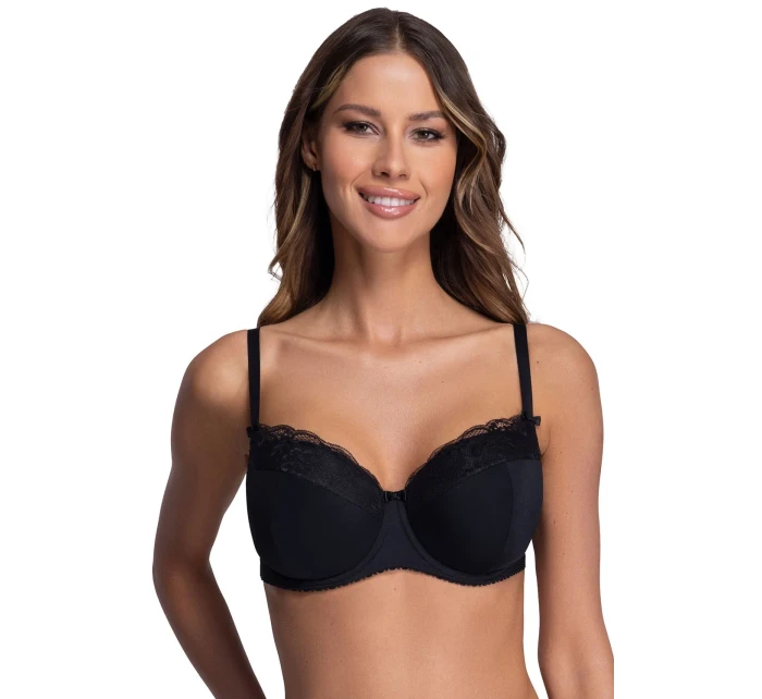 Ava 2112 Azalea Maxi farba:čierna