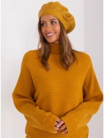 AT CZ uzáver 231605.21P tmavo žltá AT CZ uzáver 231605.21P tmavo žltá