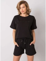 Komplet EM KMPL model 21175285 czarny - FPrice Komplet EM KMPL model 21175285 czarny - FPrice