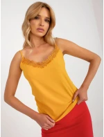 Hore LK TP 507650 3.04P tmavo žltá