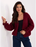 Jumper MI SW 0904.82 bordový