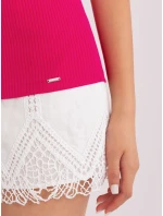 Blúzka RV BZ 8933.39 fuchsiová Blúzka RV BZ 8933.39 fuchsiová