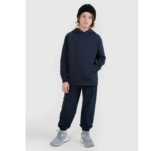 Chlapecké tepláky 4F Chlapecké tepláky 4F