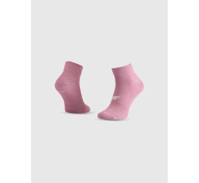 Dámske ponožky 4F F448 (3 balenia) Dámske ponožky 4F F448 (3 balenia)