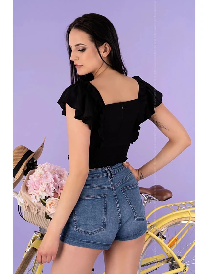 Dámský top model 8988388 - Merribel Dámský top model 8988388 - Merribel