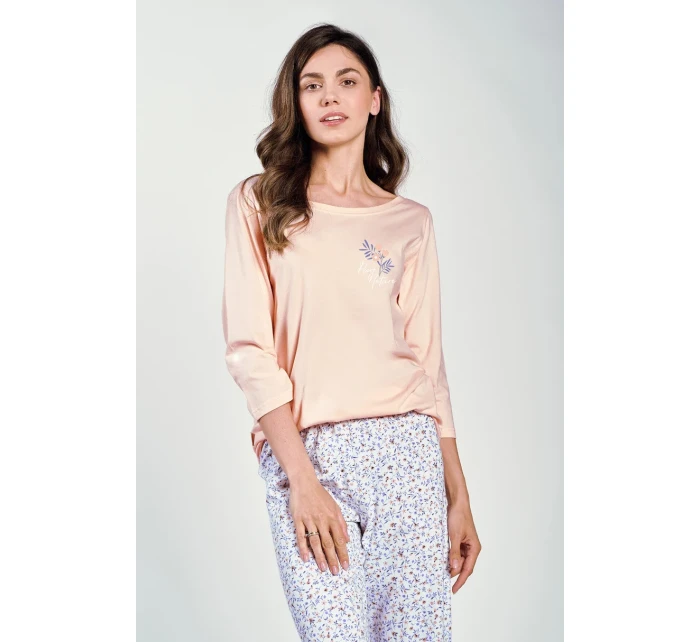 Dámske pyžamo Ariella 3240 S-XL Dámske pyžamo Ariella 3240 S-XL