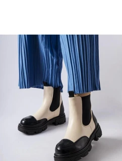 Model obuvi 206575 Solea