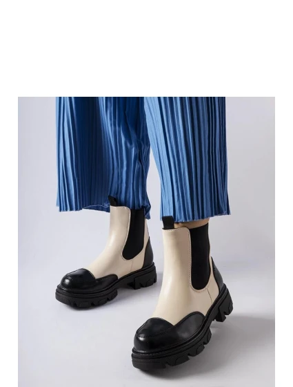 Model obuvi 206575 Solea