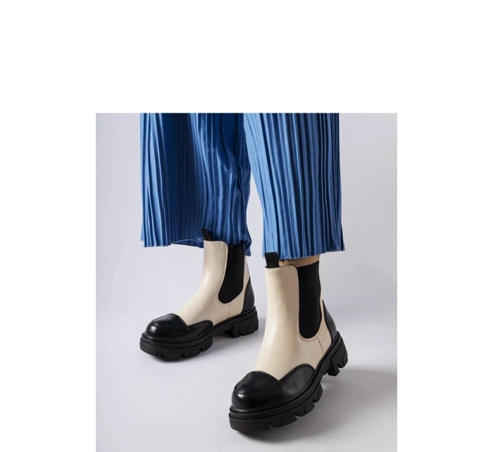 Model obuvi 206575 Solea