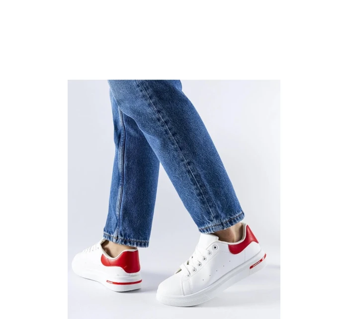 Tenisky model 207569 Solea