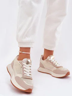 Športová obuv model 209462 Step in style