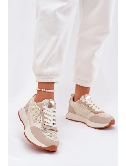 Športová obuv model 209462 Step in style