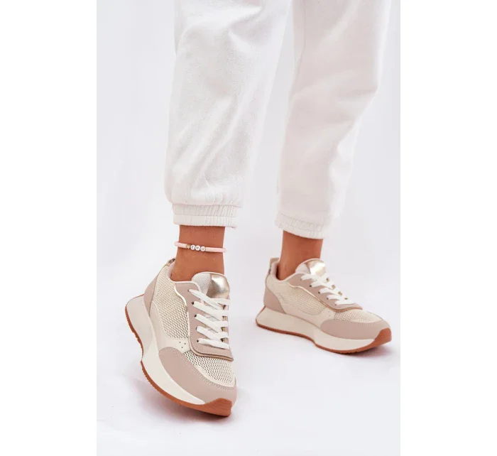 Športová obuv model 209462 Step in style