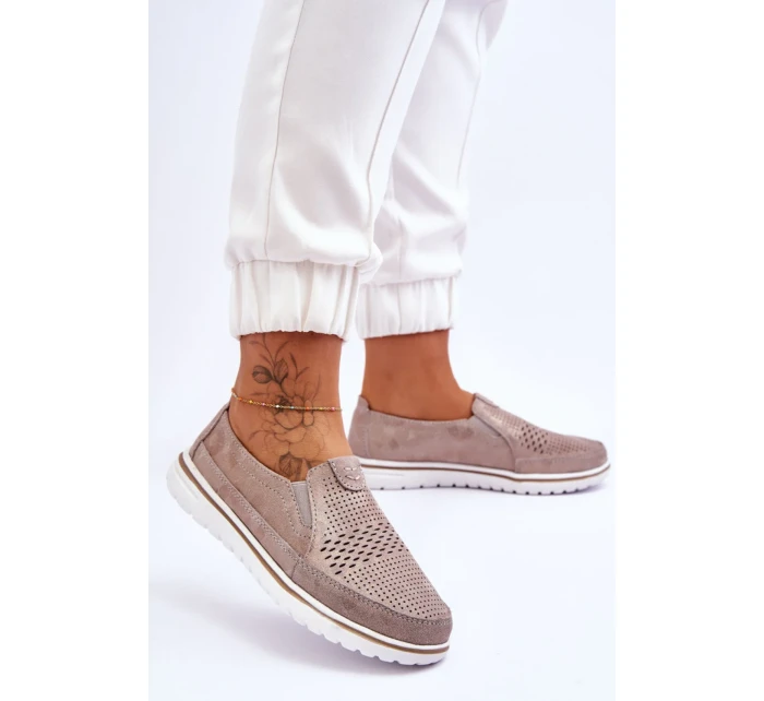 Poltopánky model 212552 Krok vo veľkom štýle